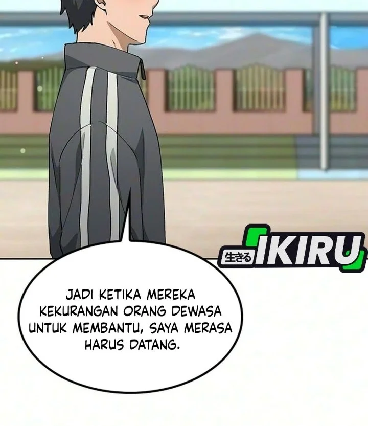 Healing Life Through Camping in Another World Chapter 114 Gambar 65