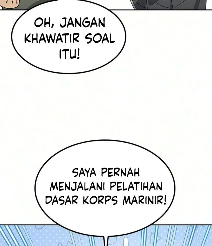 Healing Life Through Camping in Another World Chapter 114 Gambar 67