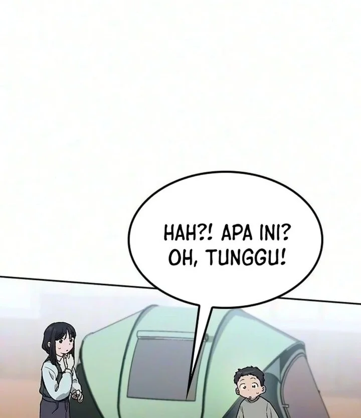 Healing Life Through Camping in Another World Chapter 115 halaman 25