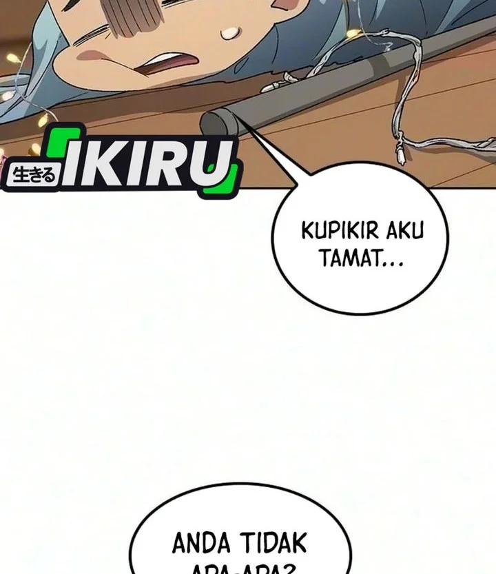 Healing Life Through Camping in Another World Chapter 115 halaman 27
