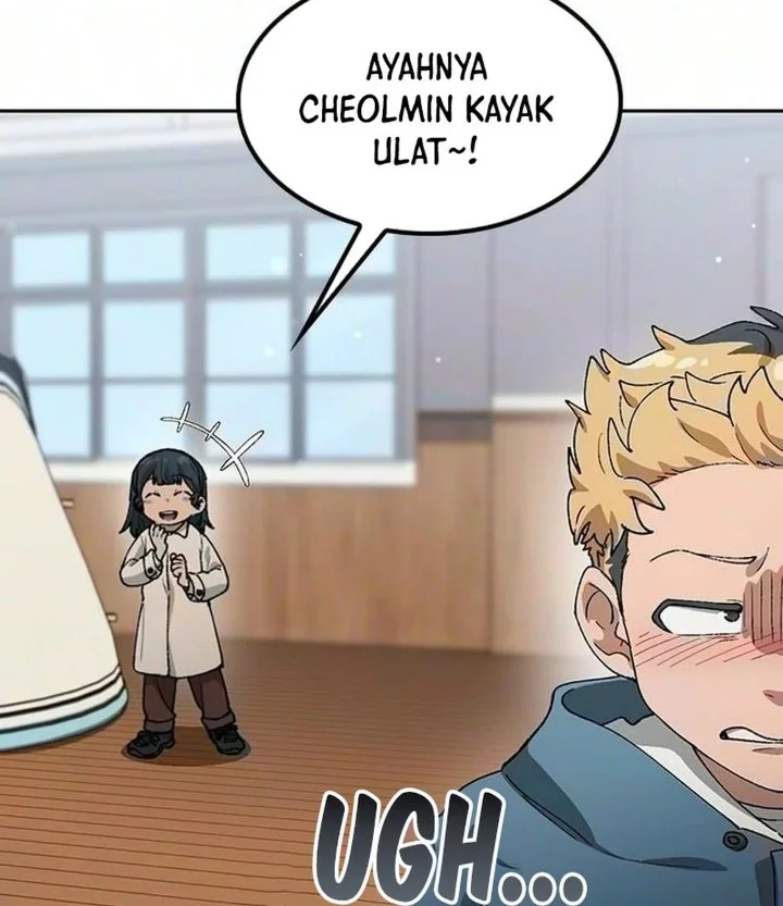 Healing Life Through Camping in Another World Chapter 115 halaman 29