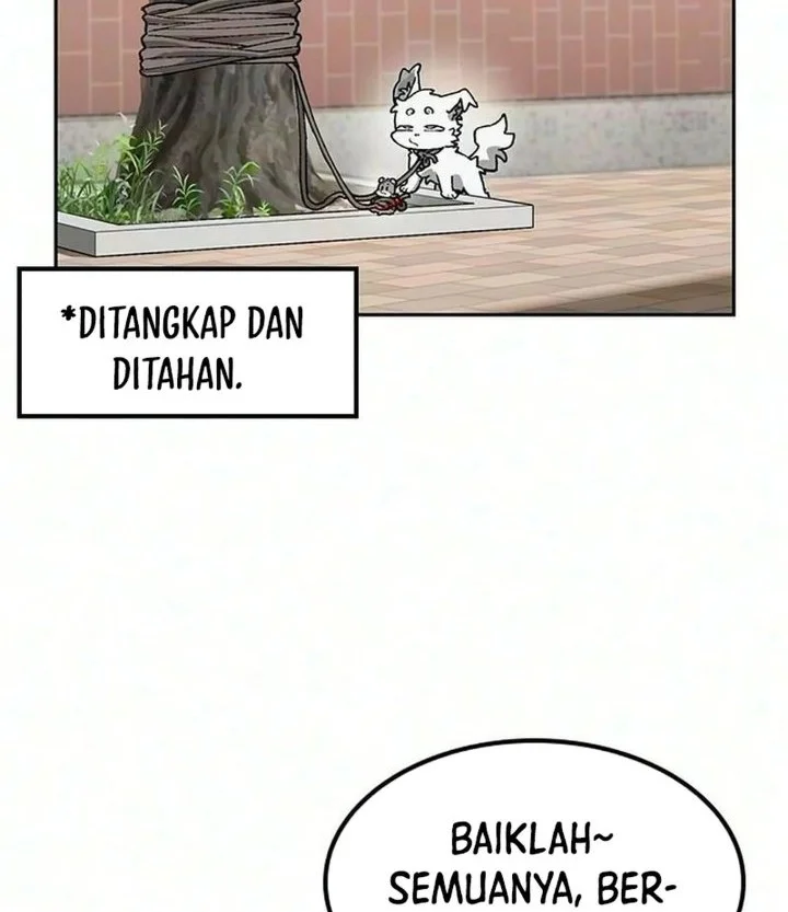 Healing Life Through Camping in Another World Chapter 115 halaman 31