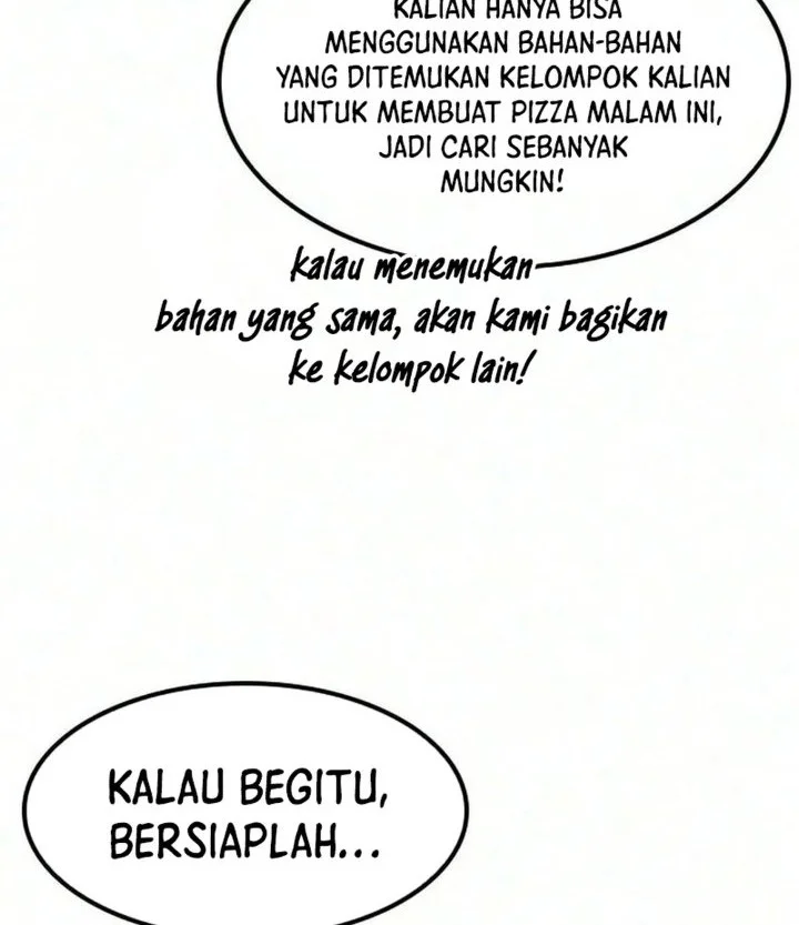 Healing Life Through Camping in Another World Chapter 115 halaman 33
