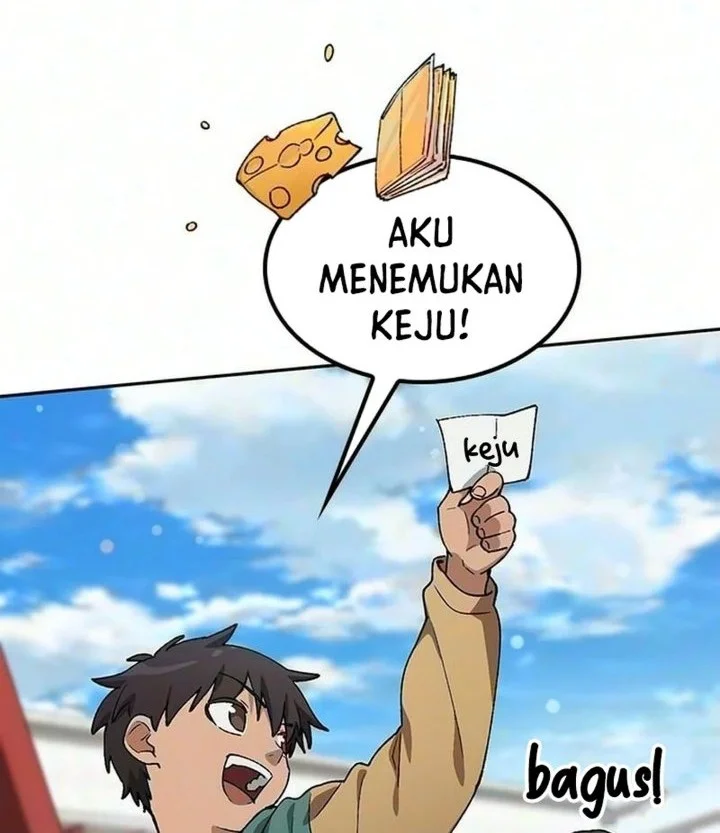 Healing Life Through Camping in Another World Chapter 115 halaman 35