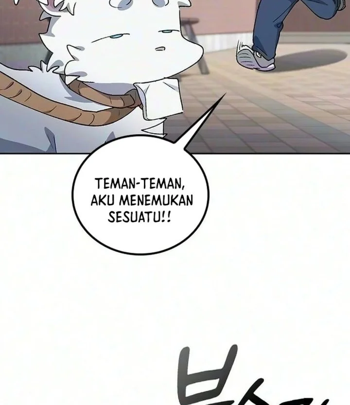 Healing Life Through Camping in Another World Chapter 115 halaman 37
