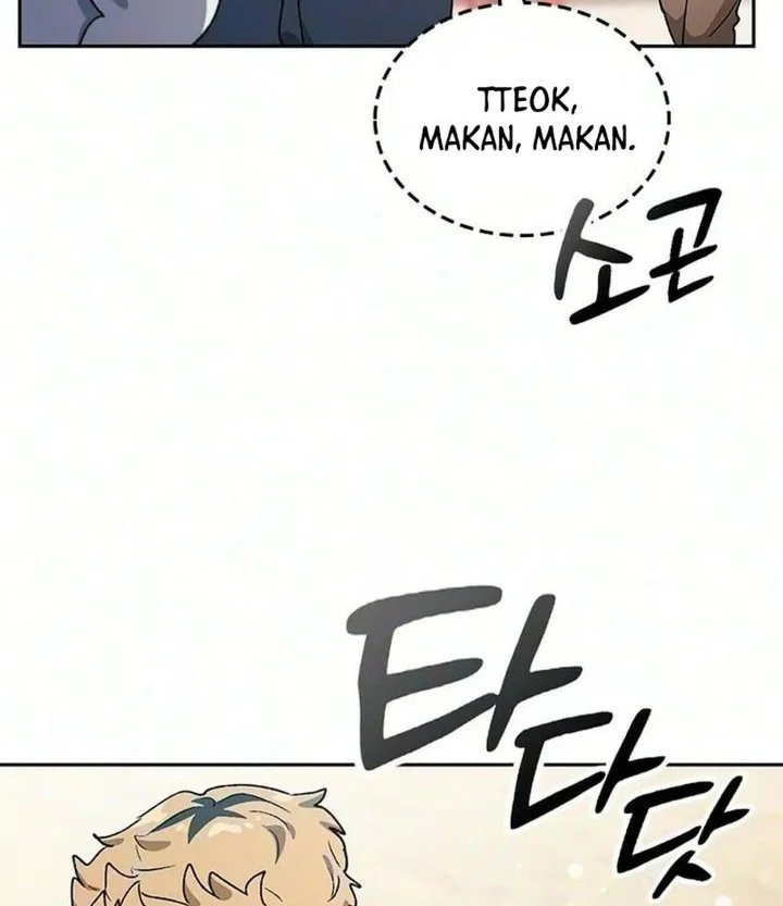 Healing Life Through Camping in Another World Chapter 115 halaman 39
