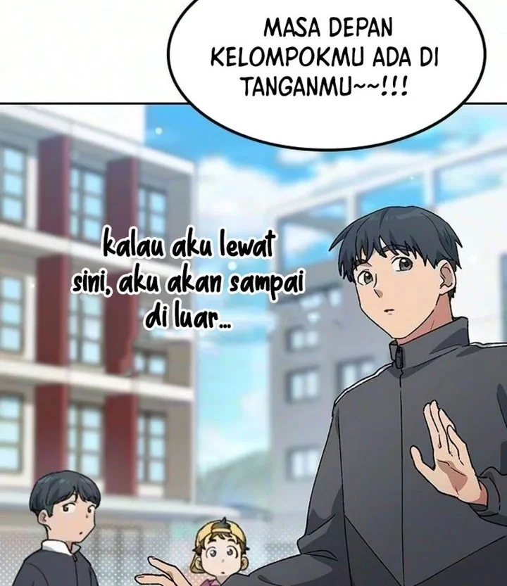Healing Life Through Camping in Another World Chapter 115 halaman 41