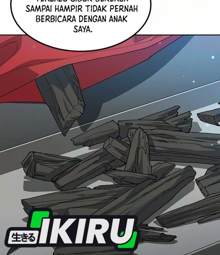 Healing Life Through Camping in Another World Chapter 115 Gambar 50