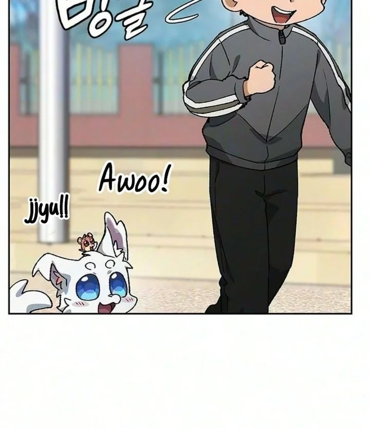 Healing Life Through Camping in Another World Chapter 115 Gambar 60