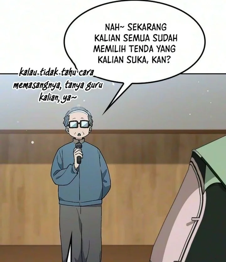 Healing Life Through Camping in Another World Chapter 115 halaman 7