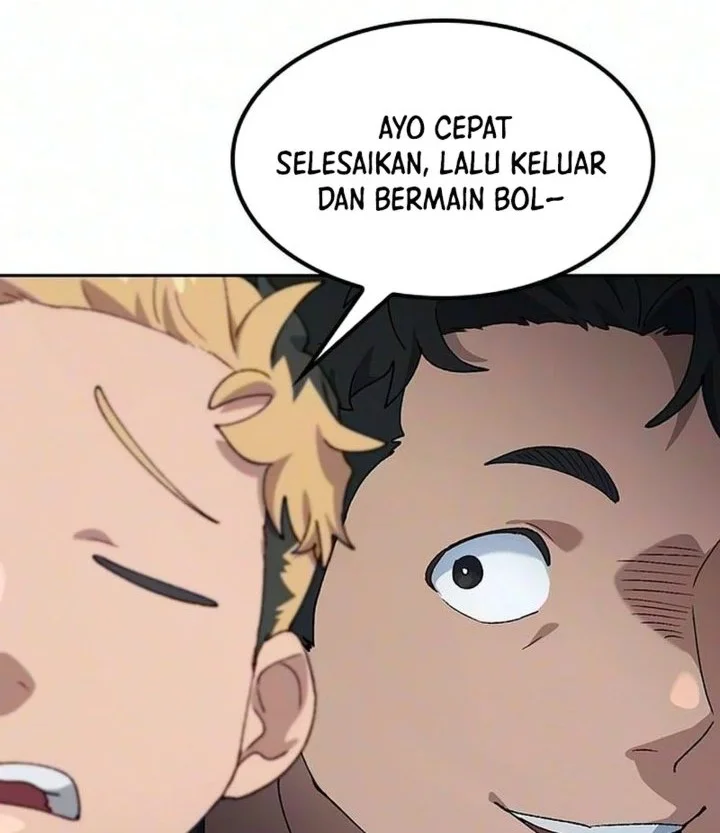 Healing Life Through Camping in Another World Chapter 115 halaman 19