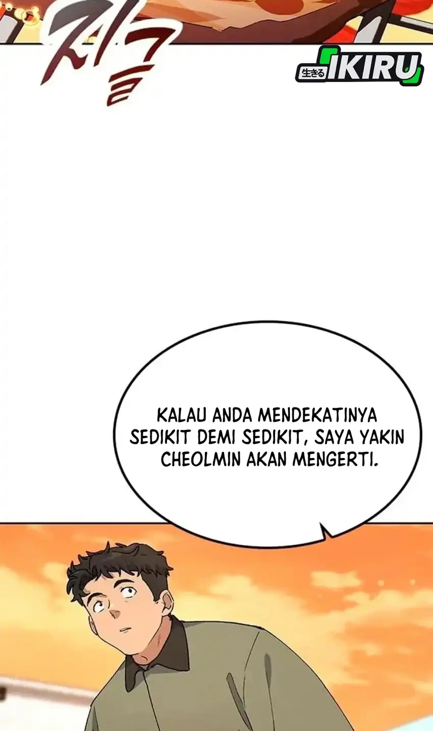 Healing Life Through Camping in Another World Chapter 116 halaman 20