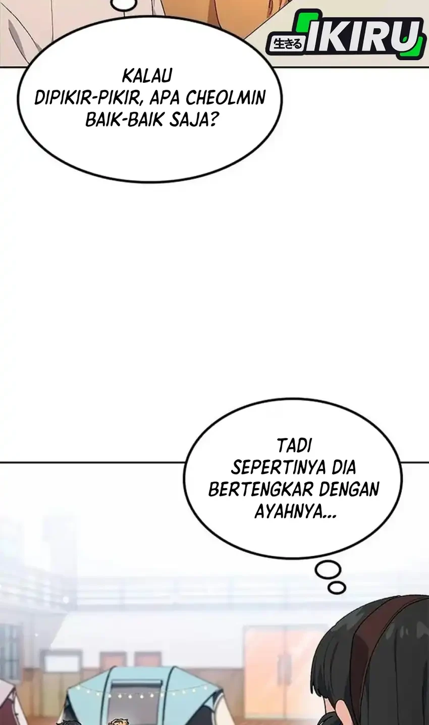 Healing Life Through Camping in Another World Chapter 116 halaman 31