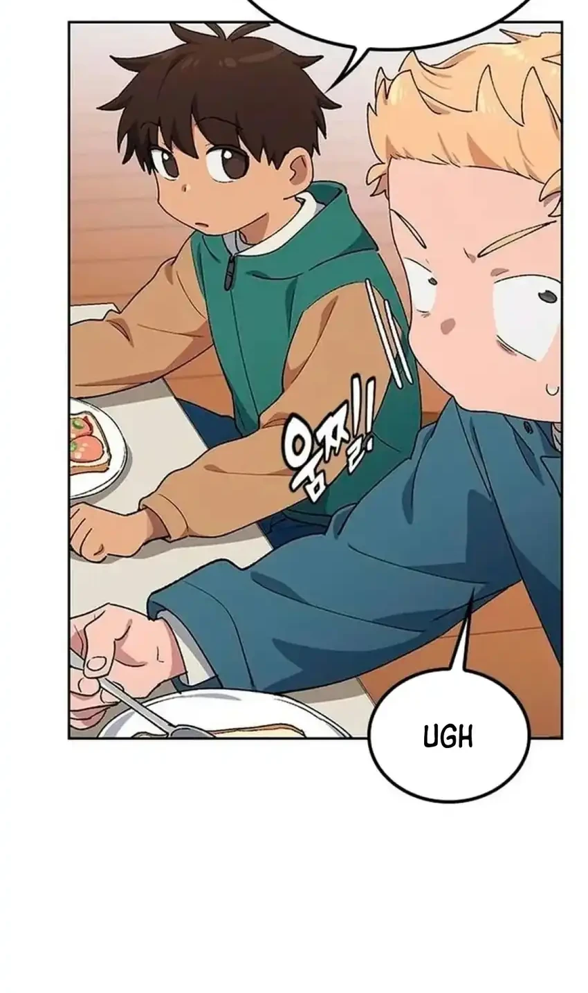 Healing Life Through Camping in Another World Chapter 116 halaman 33