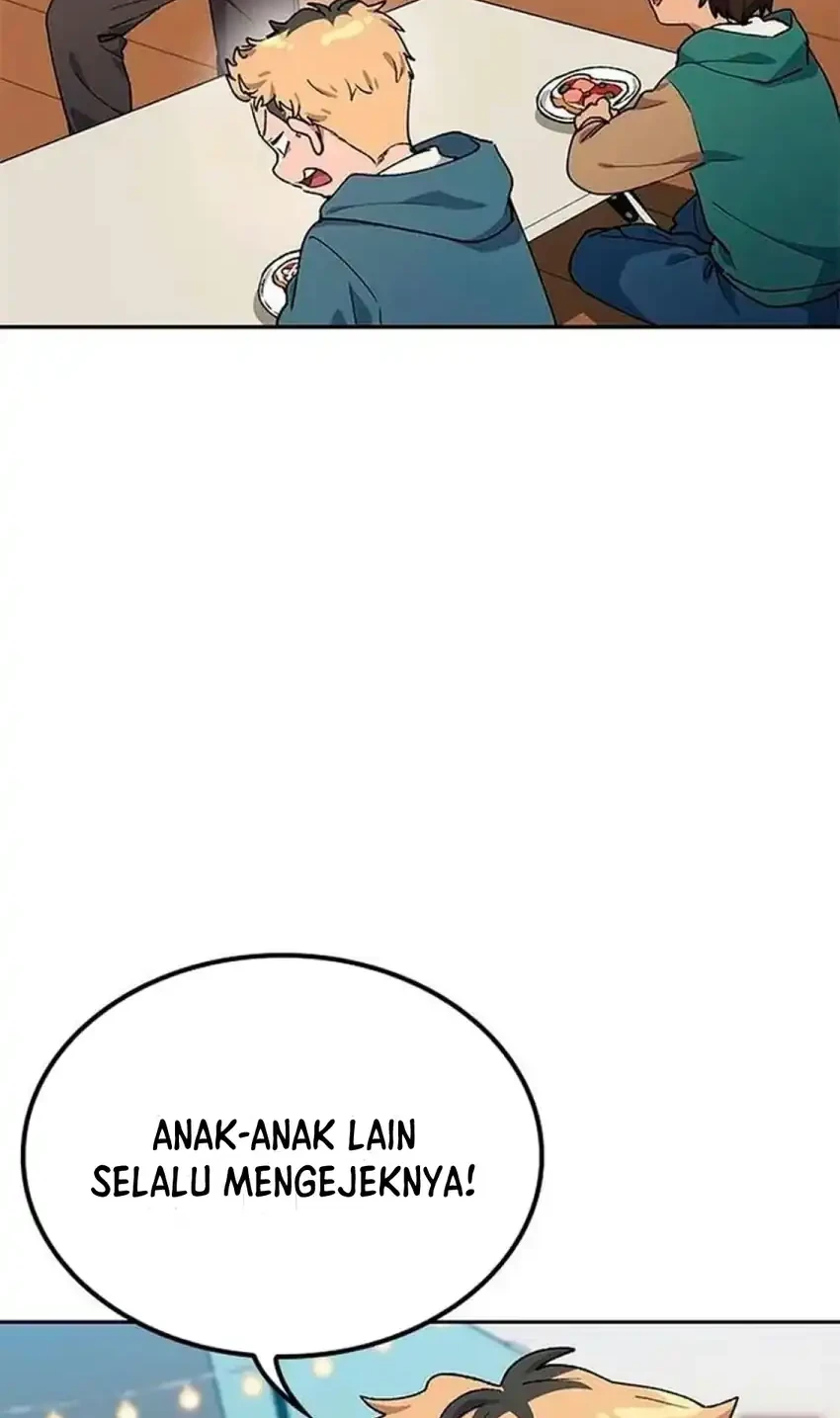 Healing Life Through Camping in Another World Chapter 116 halaman 36