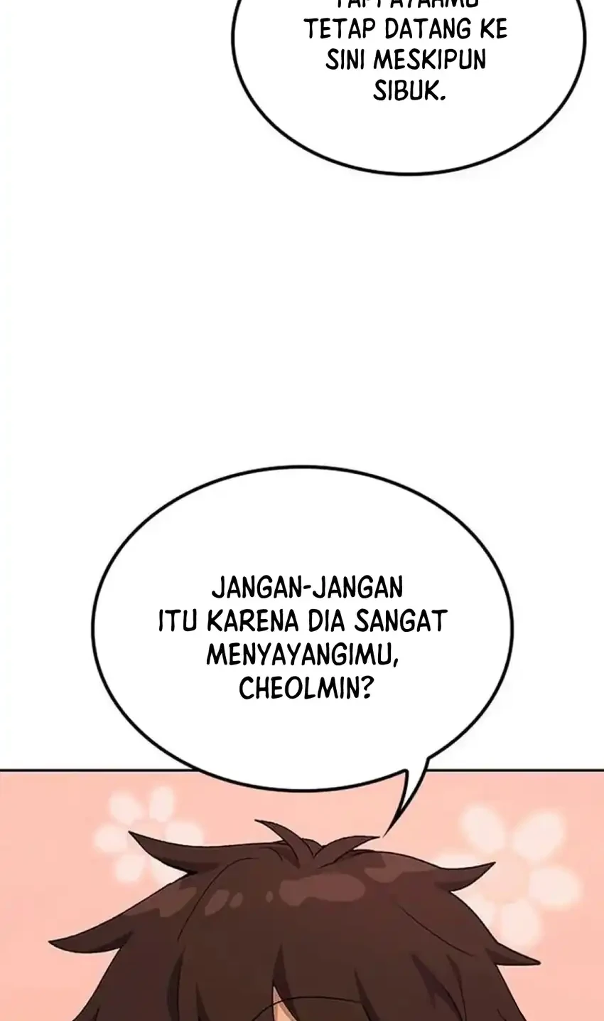 Healing Life Through Camping in Another World Chapter 116 halaman 41