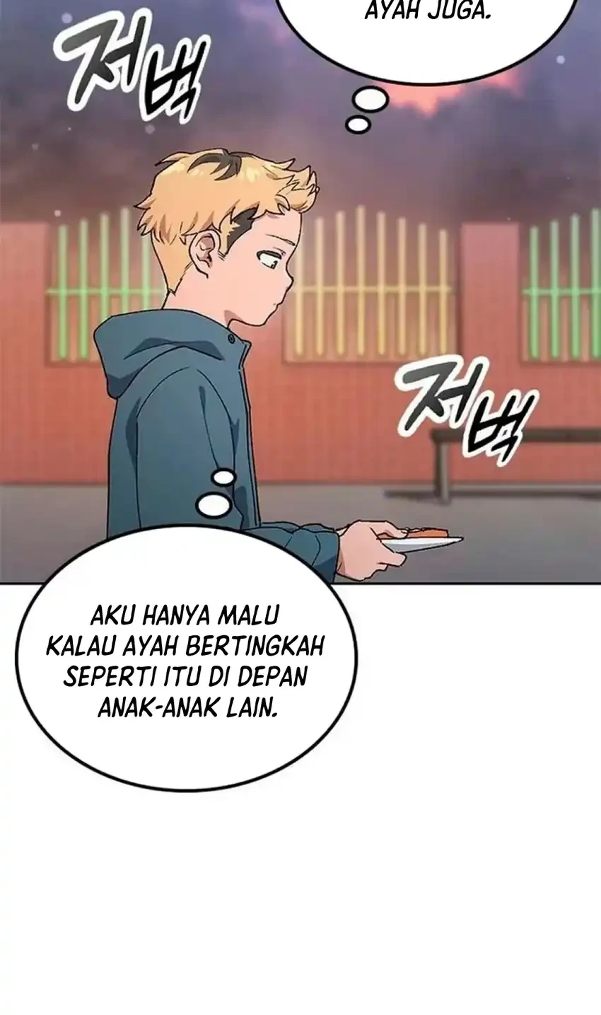 Healing Life Through Camping in Another World Chapter 116 Gambar 46