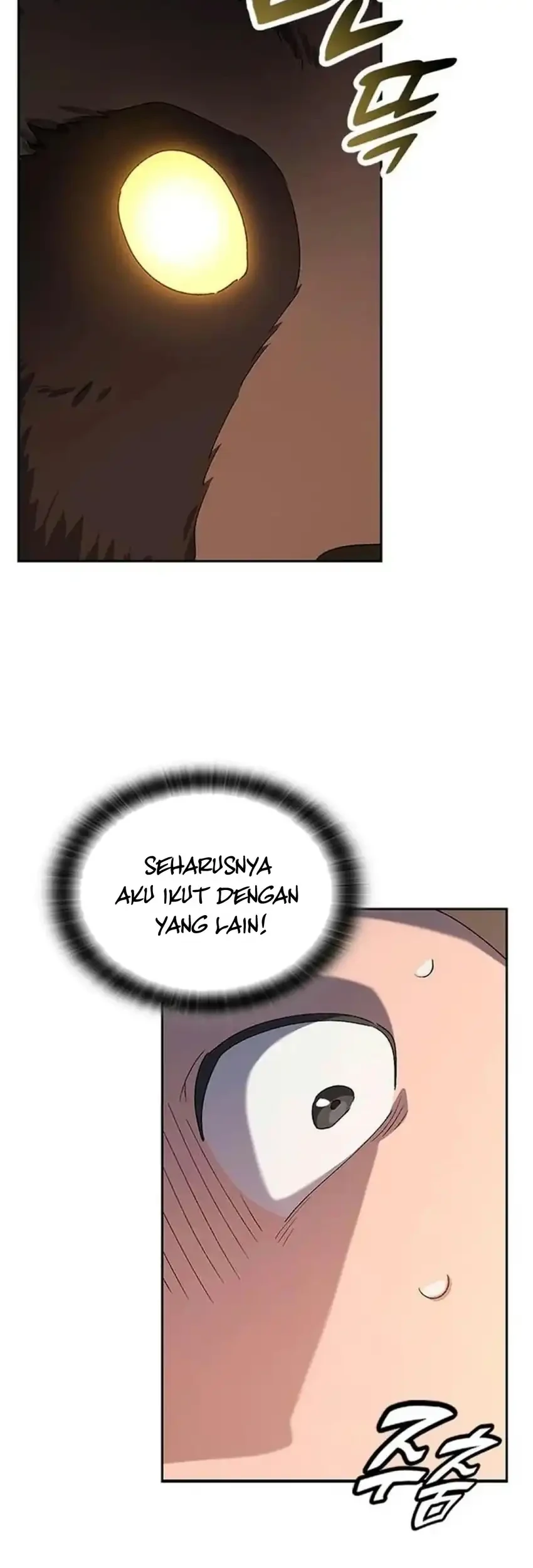 Healing Life Through Camping in Another World Chapter 116 Gambar 52