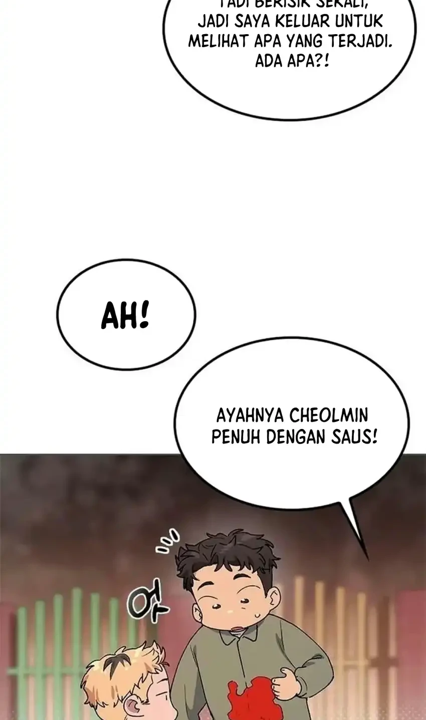 Healing Life Through Camping in Another World Chapter 116 Gambar 63