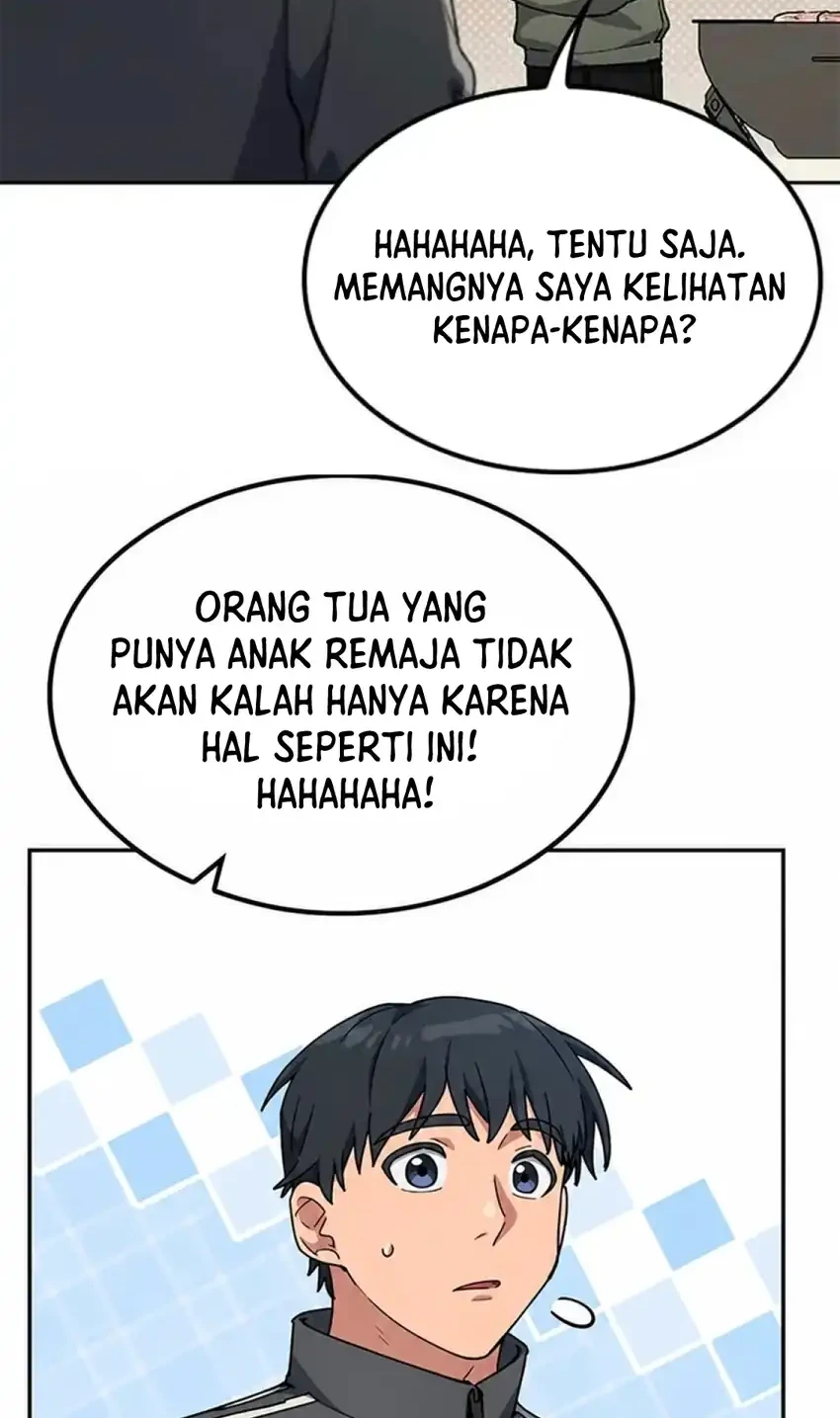 Healing Life Through Camping in Another World Chapter 116 halaman 9