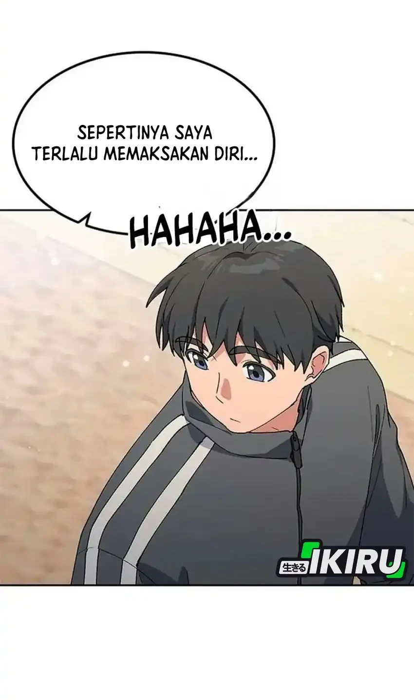 Healing Life Through Camping in Another World Chapter 116 halaman 16
