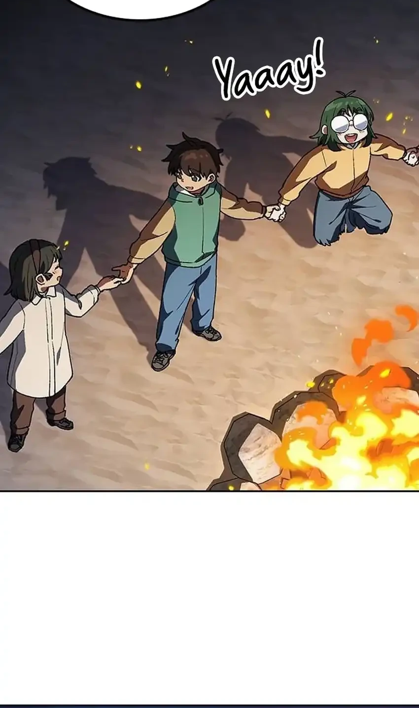 Healing Life Through Camping in Another World Chapter 117 Gambar 32
