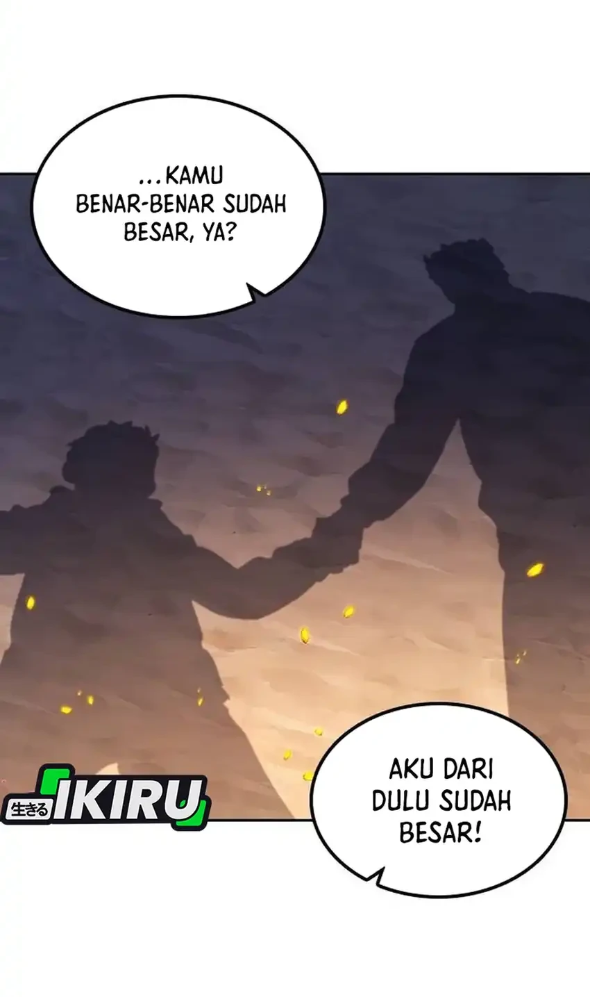 Healing Life Through Camping in Another World Chapter 117 Gambar 40