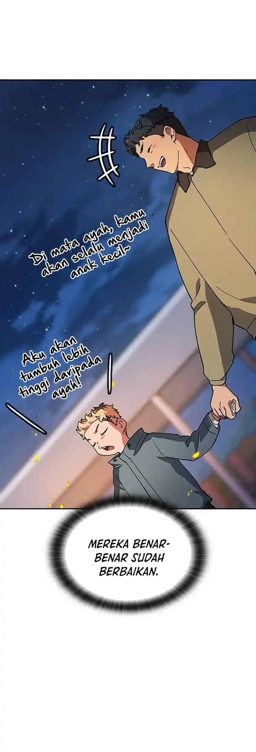 Healing Life Through Camping in Another World Chapter 117 Gambar 41