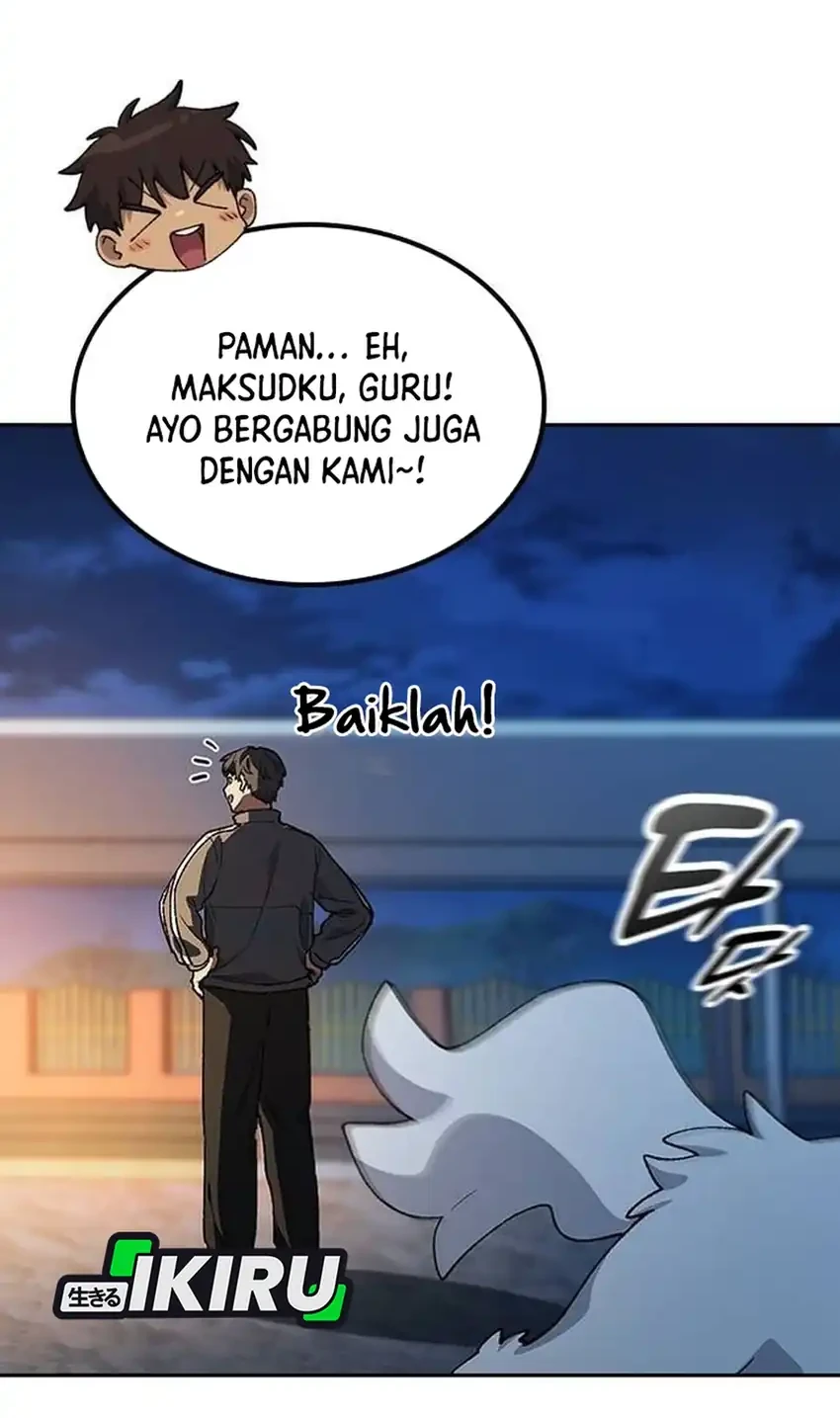 Healing Life Through Camping in Another World Chapter 117 Gambar 42