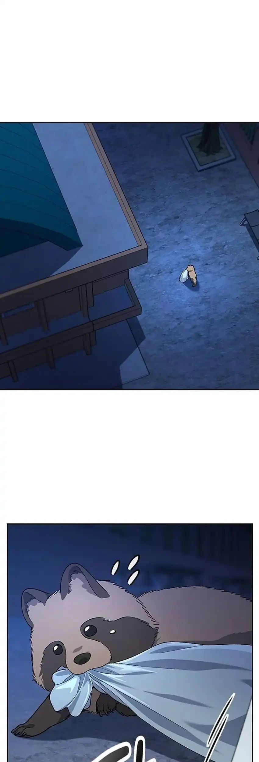 Healing Life Through Camping in Another World Chapter 117 Gambar 43
