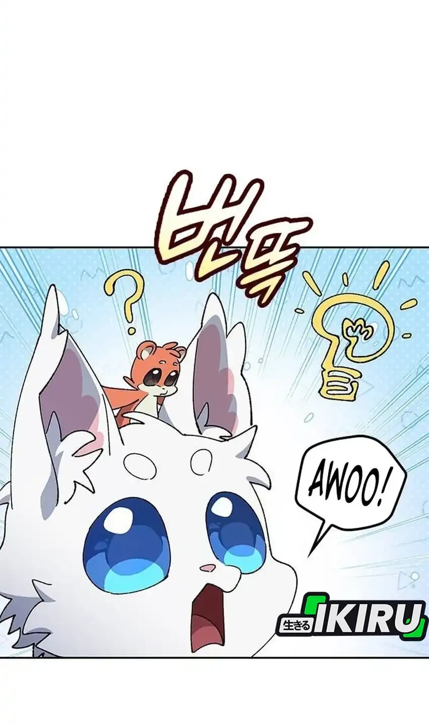 Healing Life Through Camping in Another World Chapter 117 Gambar 54
