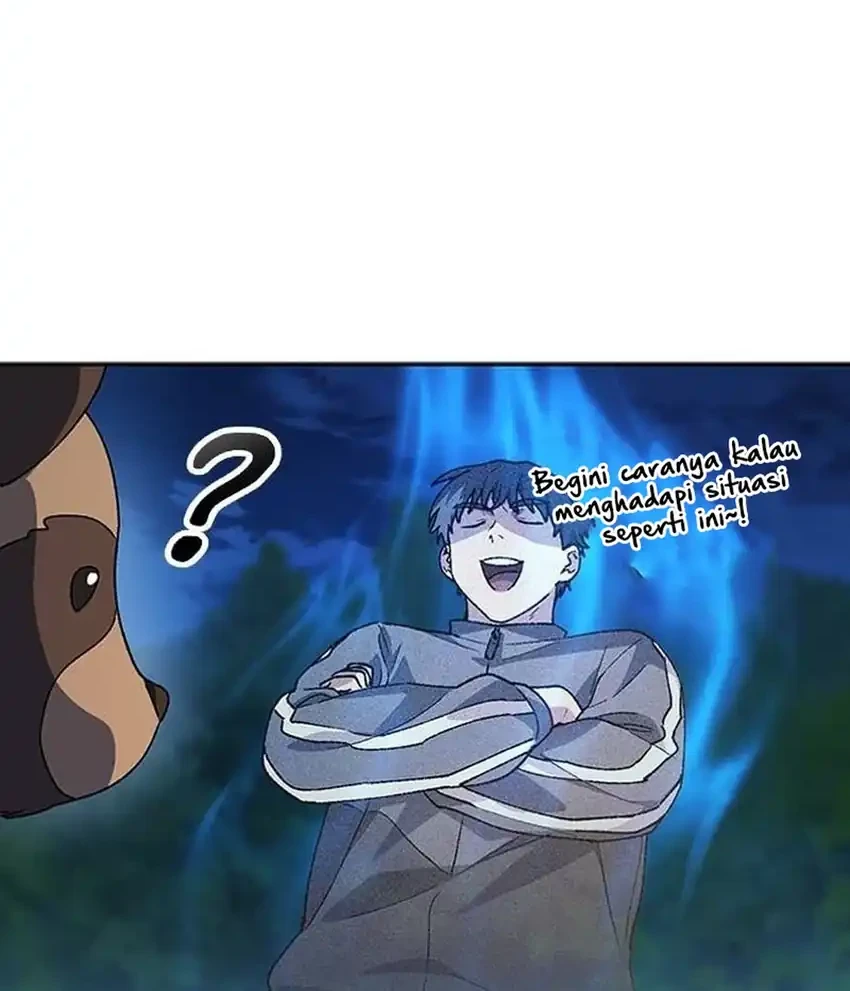 Healing Life Through Camping in Another World Chapter 117 Gambar 58