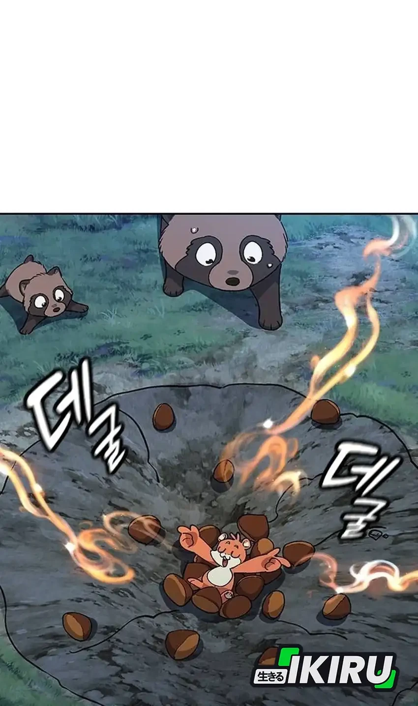 Healing Life Through Camping in Another World Chapter 117 Gambar 60