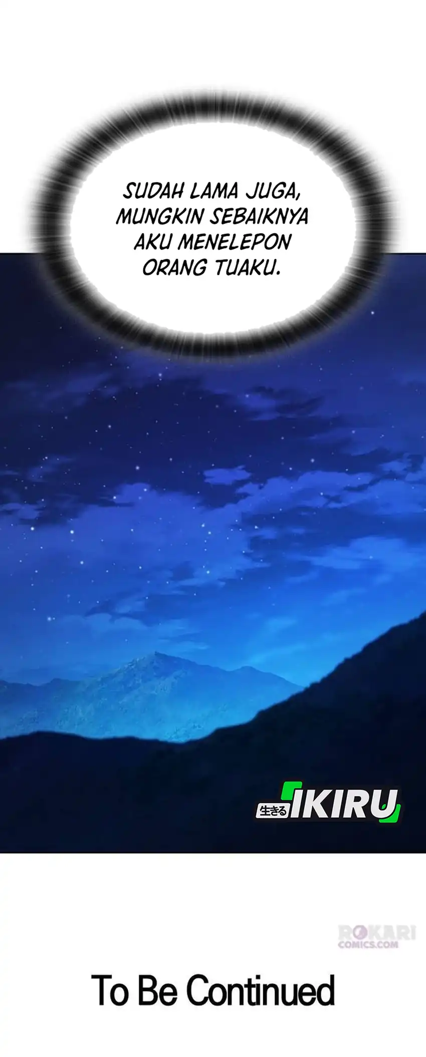 Healing Life Through Camping in Another World Chapter 117 Gambar 73