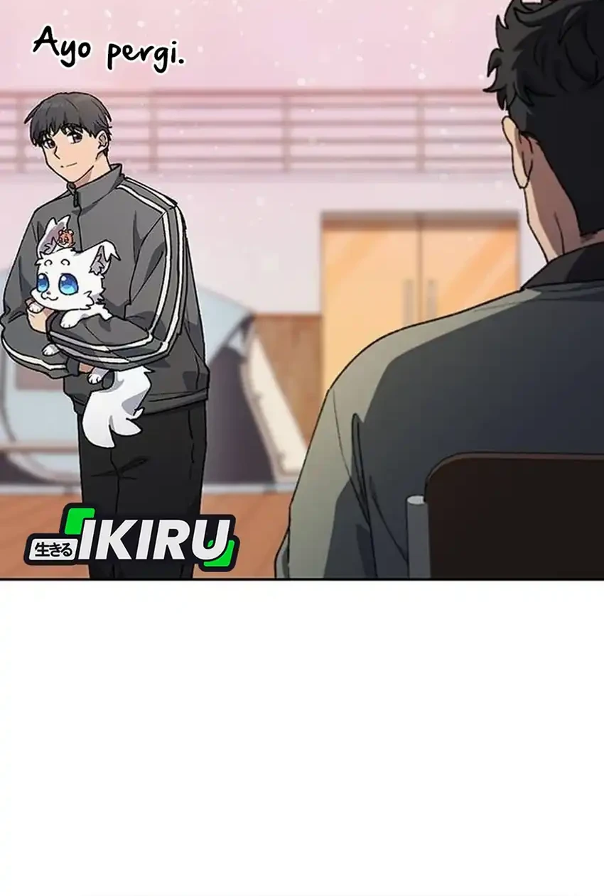 Healing Life Through Camping in Another World Chapter 117 Gambar 12