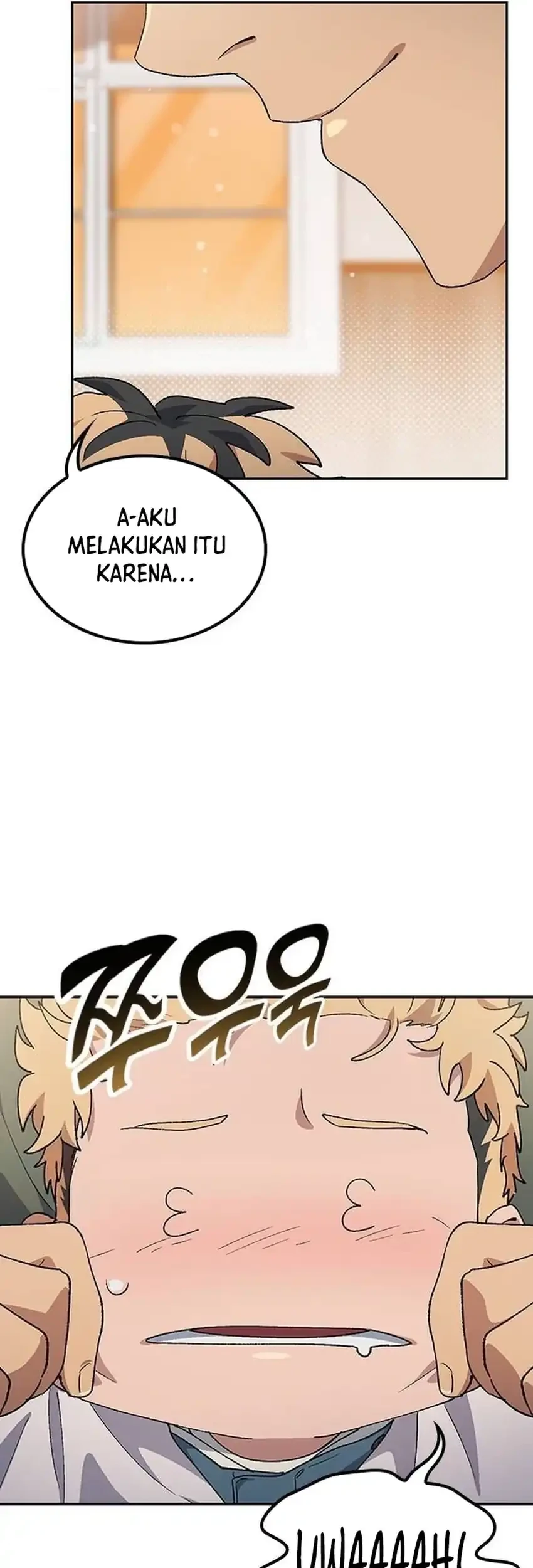 Healing Life Through Camping in Another World Chapter 117 Gambar 13