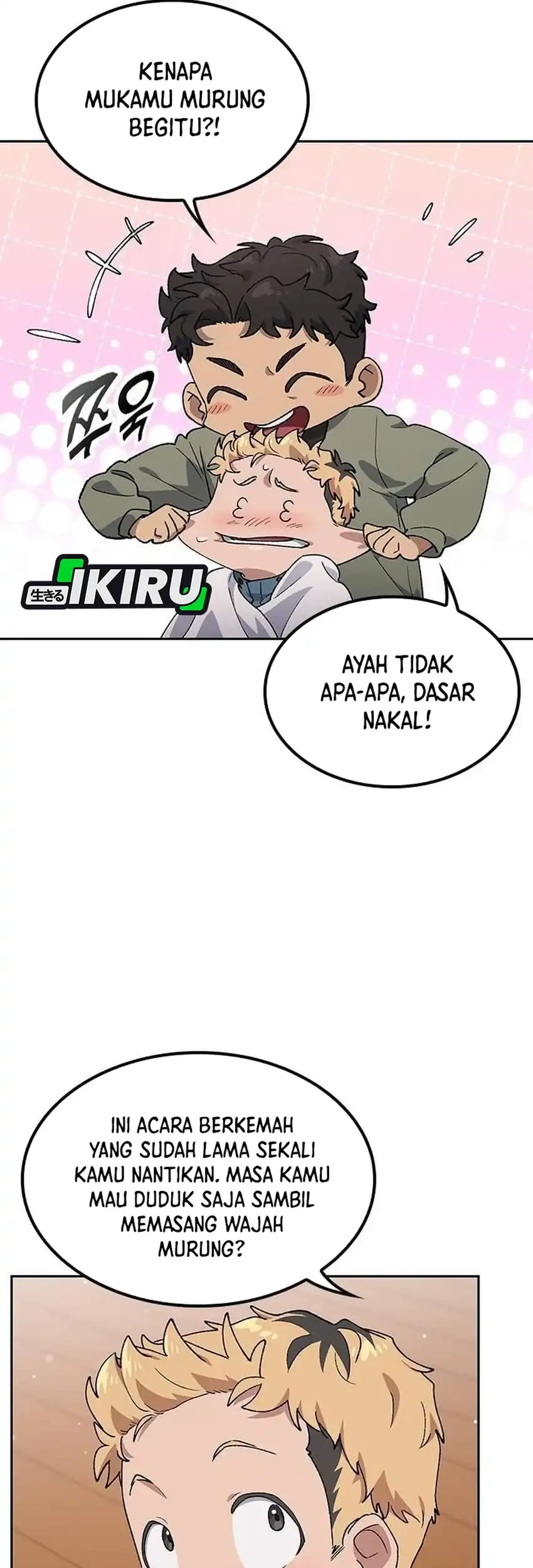 Healing Life Through Camping in Another World Chapter 117 Gambar 15