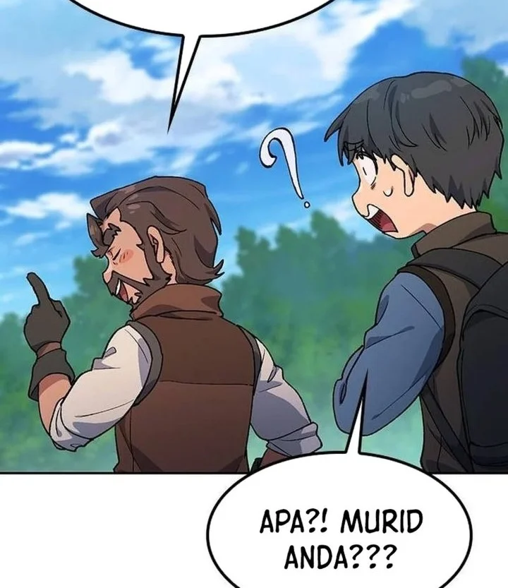 Healing Life Through Camping in Another World Chapter 118 Gambar 20