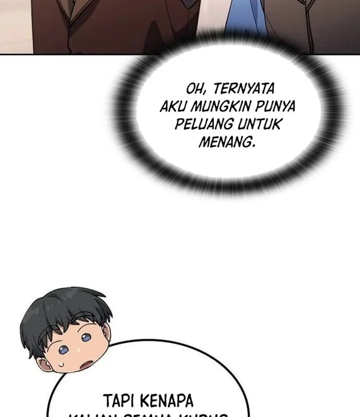 Healing Life Through Camping in Another World Chapter 118 Gambar 28