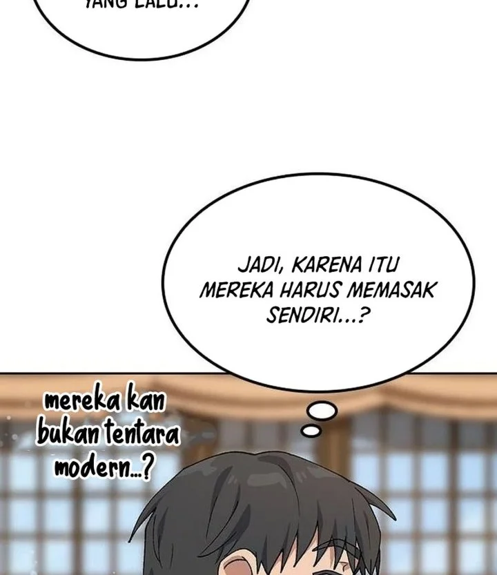 Healing Life Through Camping in Another World Chapter 118 Gambar 34