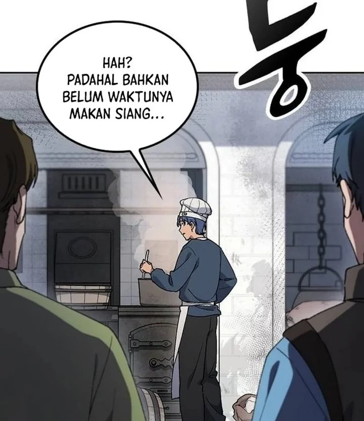 Healing Life Through Camping in Another World Chapter 118 Gambar 42