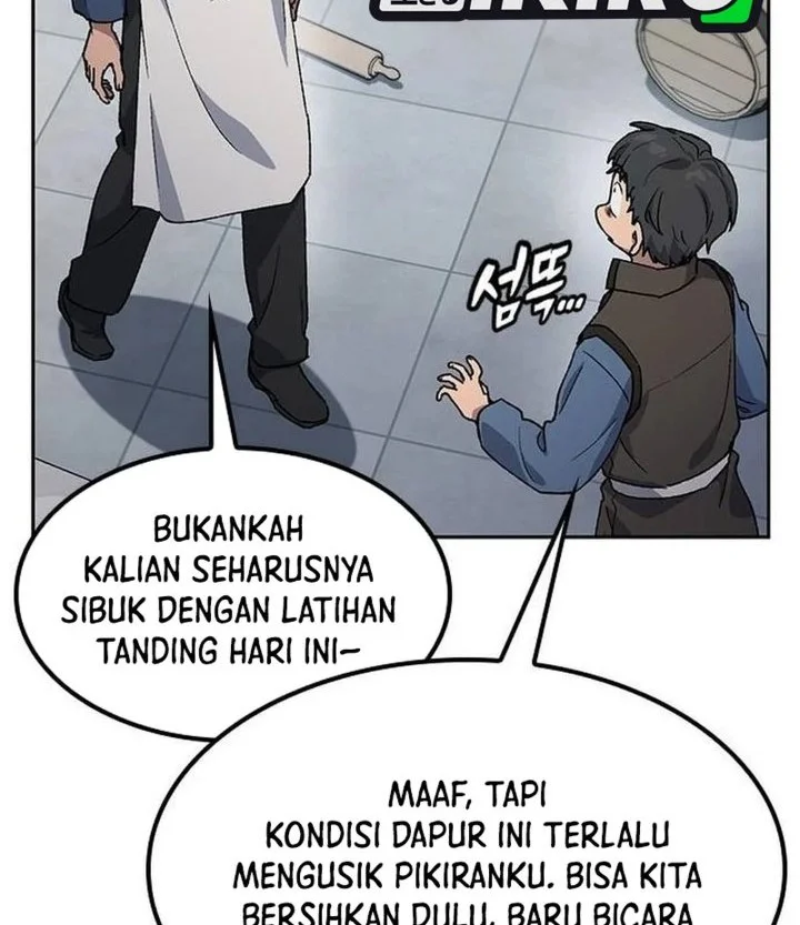 Healing Life Through Camping in Another World Chapter 118 Gambar 44