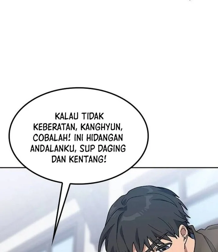 Healing Life Through Camping in Another World Chapter 118 Gambar 48