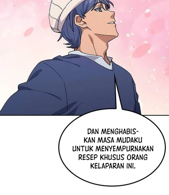 Healing Life Through Camping in Another World Chapter 118 Gambar 52