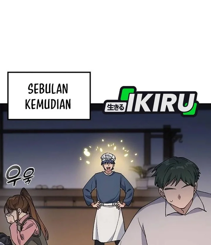 Healing Life Through Camping in Another World Chapter 118 Gambar 56