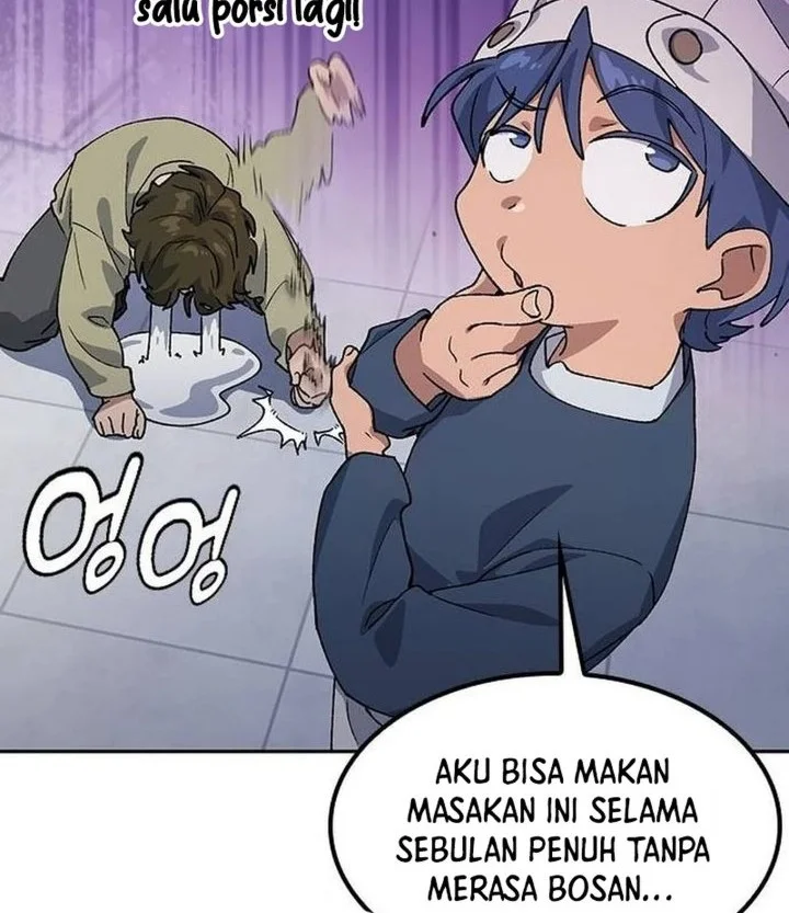 Healing Life Through Camping in Another World Chapter 118 Gambar 58