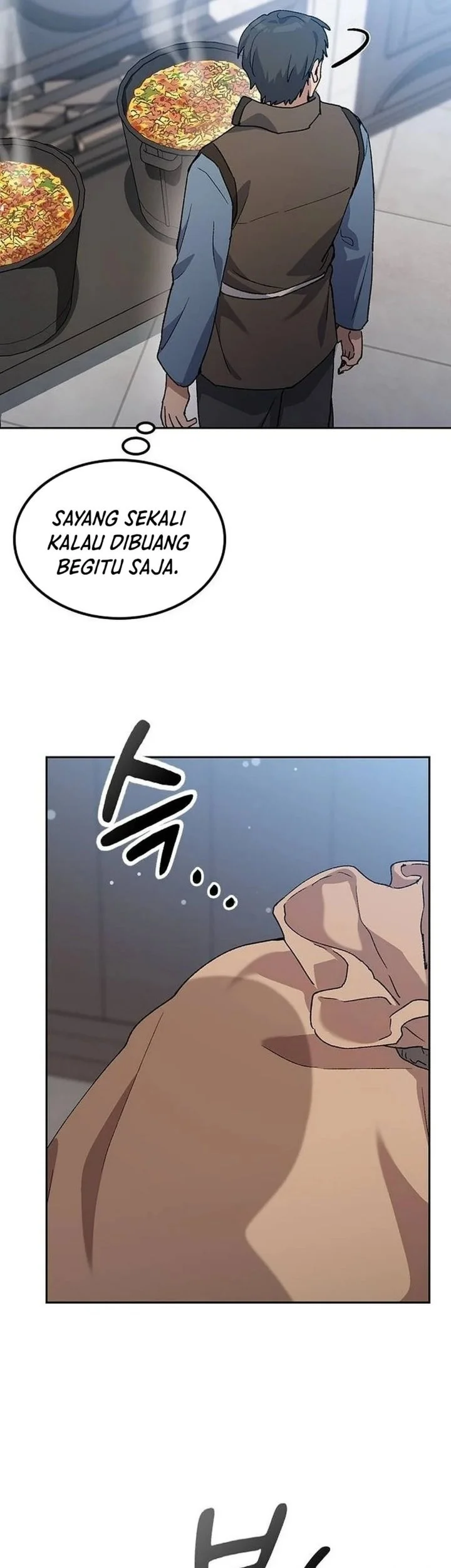 Healing Life Through Camping in Another World Chapter 118 Gambar 63