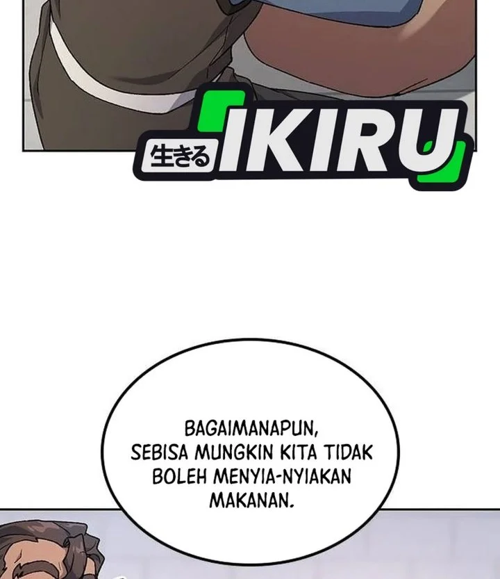 Healing Life Through Camping in Another World Chapter 118 Gambar 66