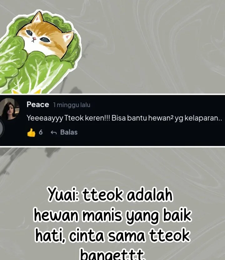Healing Life Through Camping in Another World Chapter 118 Gambar 70