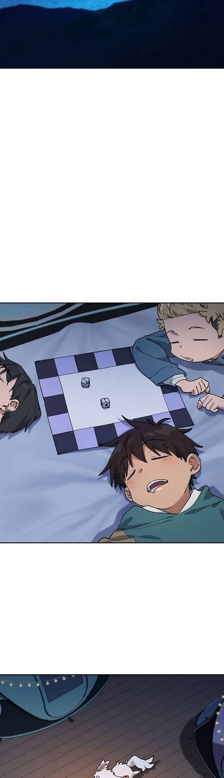 Healing Life Through Camping in Another World Chapter 118 Gambar 5